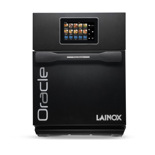 Печь комбинированная LAINOX ORACLE ORACBS