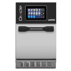 Печь комбинированная LAINOX ORACLE ORXSTG