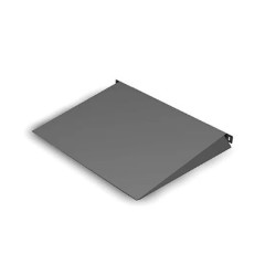 Рампа для камеры шоковой заморозки LAINOX RAG02