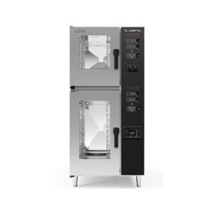 Пароконвектомат LAINOX SAPIENS BOOSTED SAE161B