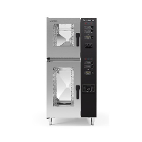 Пароконвектомат LAINOX SAPIENS BOOSTED SAE161B