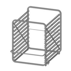 Рама съемная LAINOX SPE064