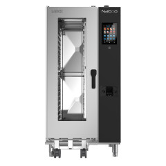 Пароконвектомат LAINOX NABOO 5.0 NAE201B, OB201E
