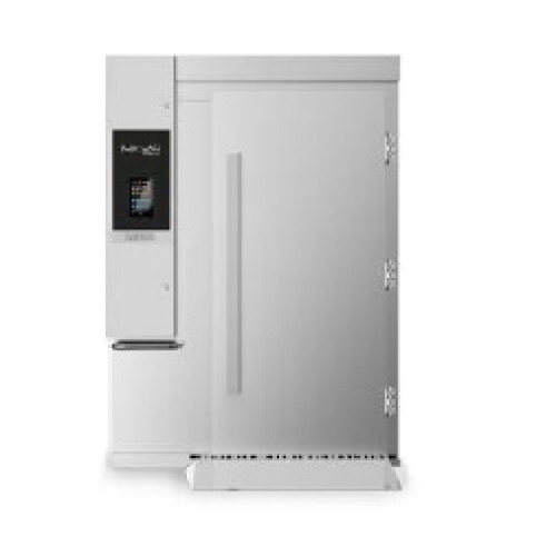 Шкаф шоковой заморозки LAINOX NEO201TR, UMC028