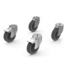 Набор колес LAINOX RP04