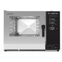 Пароконвектомат LAINOX SAPIENS BOOSTED SAE062B