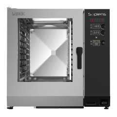 Пароконвектомат LAINOX SAPIENS BOOSTED SAE102B, OB102E