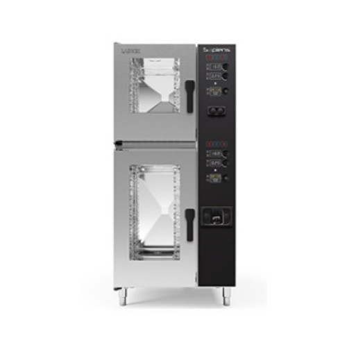 Пароконвектомат LAINOX SAPIENS BOOSTED SAE161B, OB161E, DSP2