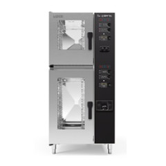 Пароконвектомат LAINOX SAPIENS BOOSTED SAE161B, OM161E