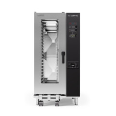 Пароконвектомат LAINOX SAPIENS BOOSTED SAE201B, KPG201