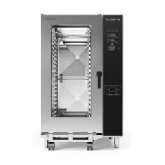 Пароконвектомат LAINOX SAPIENS BOOSTED SAE202B, OB202E, BPK