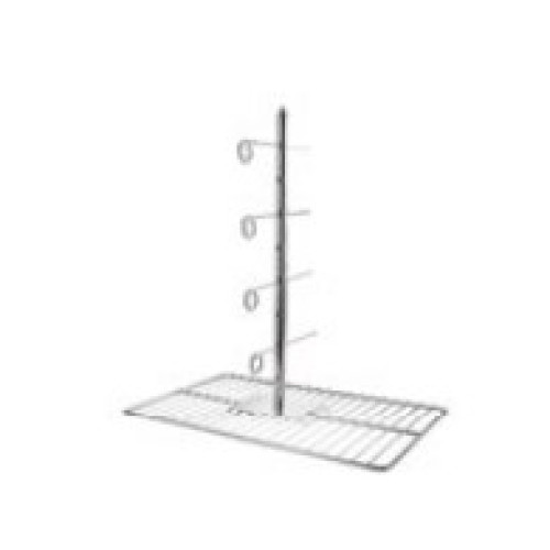 Крюк для приготовления баранины и поросенка LAINOX SAM55