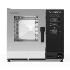 ПАРОКОНВЕКТОМАТ LAINOX SAPIENS BOOSTED SAE061B, OB061E, MK061B 3-AC/400V/50Hz