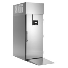 Шкаф шоковой заморозки LAINOX ZOOM ZO201PAX