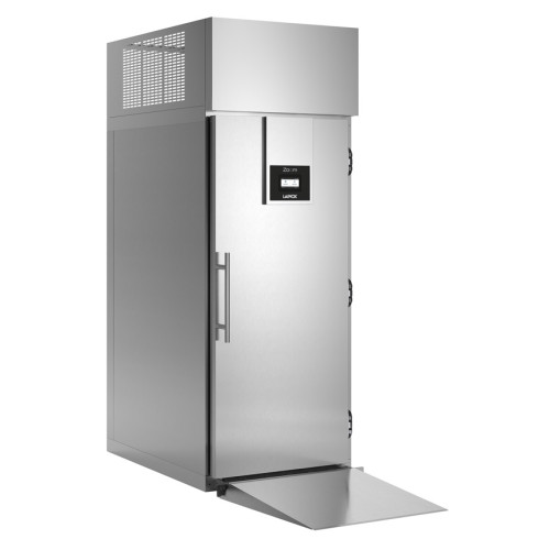 Шкаф шоковой заморозки LAINOX ZOOM ZO201PAX