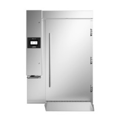 Шкаф шоковой заморозки LAINOX ZOOM STANDARD ZO602SP