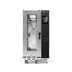 Пароконвектомат LAINOX NABOO 5.0 NAE201B, BPK
