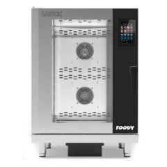 Пароконвектомат LAINOX FOODY FOEN101