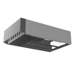 Зонт вытяжной LAINOX PKC04F