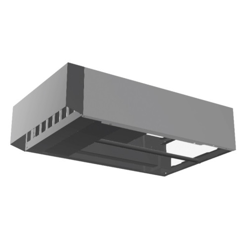 Зонт вытяжной LAINOX PKC04S