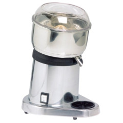 Соковыжималка MACAP P200 (C13) хром