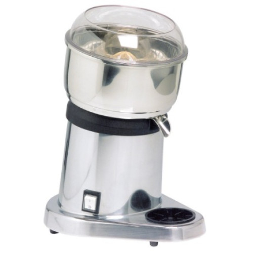 Соковыжималка MACAP P200 (C13) хром