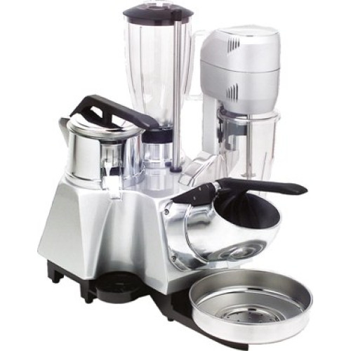 Комбайн барный MACAP P550 (C10) серый