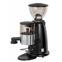 Кофемолка MACAP M42 (C18) черная
