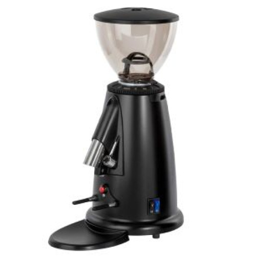 Кофемолка MACAP M42M (C18) черная