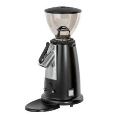 Кофемолка MACAP MC42 (C18) черная