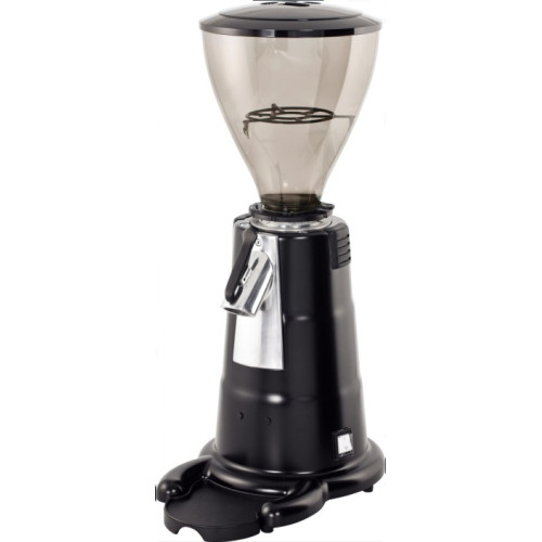 Кофемолка MACAP MC7 (C18) черная