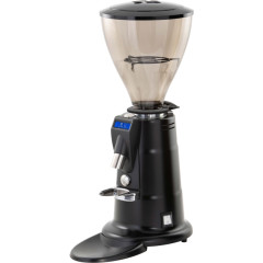 Кофемолка MACAP MXD (C18) черная