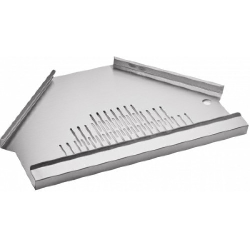 Сито сливное для котлов пищеварочных объемом 200-250-350л Abat КПЭМ.1160.00.01.000СБ