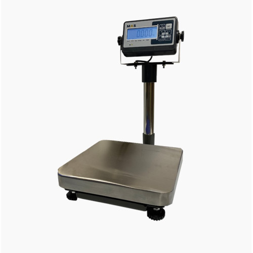 Весы электронные порционные MAS PM1B-10-2828