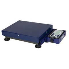 Весы напольные мобильные MAS PM1B-150 м 4050