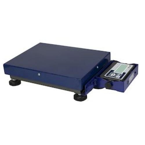 Весы напольные мобильные MAS PM1B-150 м 4050