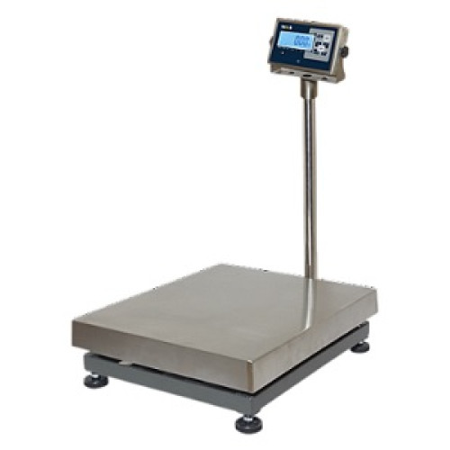 Весы электронные напольные MAS PM1H-150-4560
