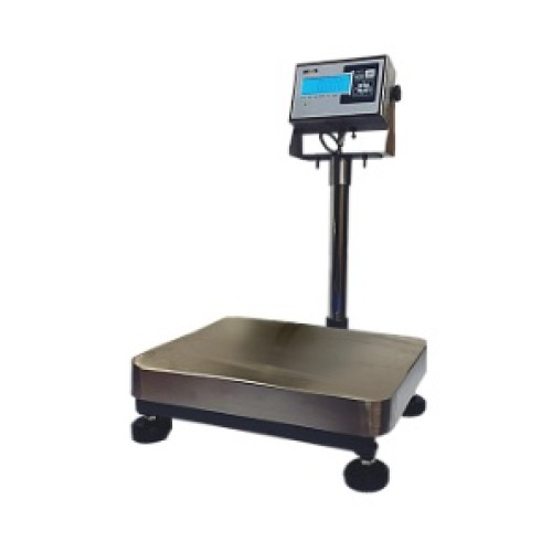 Весы электронные настольные MAS PM1HWS-10-3040