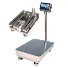 Весы напольные MAS PM1HWS-150-4050