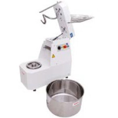 Тестомес MEC спиральный M-25