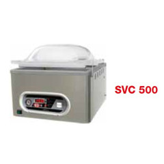 Упаковщик вакуумный MEC SVC500
