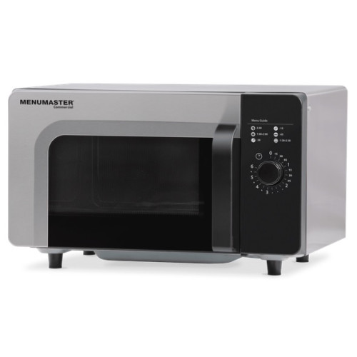 Печь микроволновая Menumaster RMS510DS2