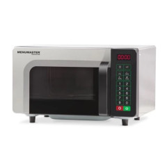 Печь микроволновая Menumaster RMS510TS2