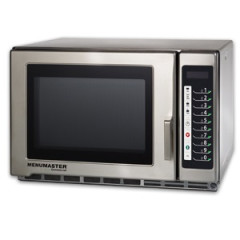 Печь микроволновая Menumaster RFS518TS