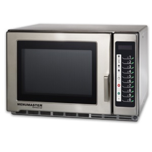 Печь микроволновая Menumaster RFS518TS