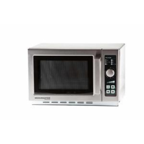 Печь микроволновая Menumaster RCS511DSE
