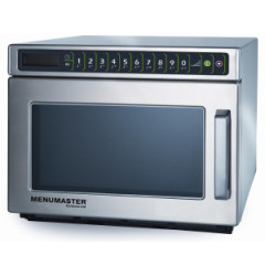 Печь микроволновая Menumaster DEC21E2