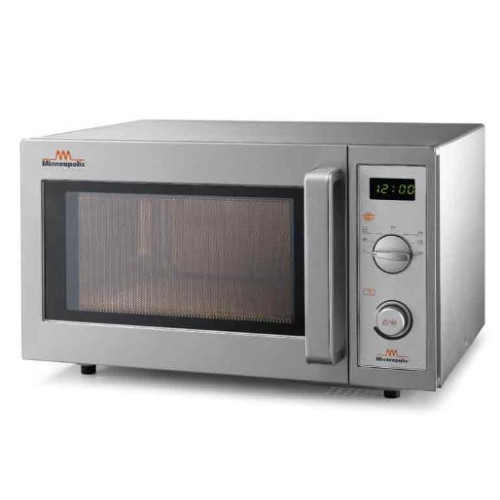 Печь свч MINNEAPOLIS WP1000 PF M
