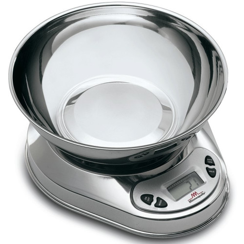 Весы электрические SIRMAN MINNEAPOLIS 5/1 INOX