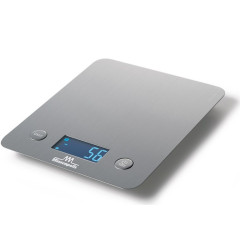 Весы электрические SIRMAN MINNEAPOLIS 5/1 FLAT INOX